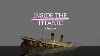Titanic Sinking Theories: Inside The Titanic Documentary