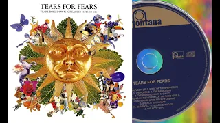 Tears For Fears A06 Mad World (HQ CD 44100Hz 16Bits)