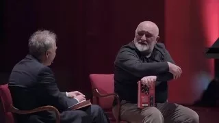 Alexei Sayle in conversation | Waterstones