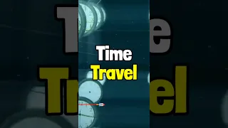 🚀Is Time Travel Possible?⏱️😱 | #shorts