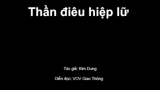 Thần điêu hiệp lữ, Phần 43