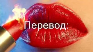 Ты у меня одна, прикольное слайд-шоу