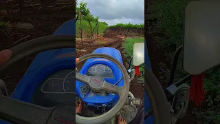 farmtrac atom 26 || #shorts #rain #nature #naturelovers #farmtrac #tractor #tractorvideo #viral