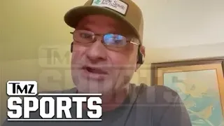 Ben McDonald Says ‘Every 30 Years’ Someone Like Paul Skenes Comes Along in MLB | TMZ Sports
