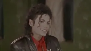 Michael Jackson edit (hold on)