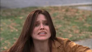 One Tree Hill - 4x15 | Brooke and Peyton fight