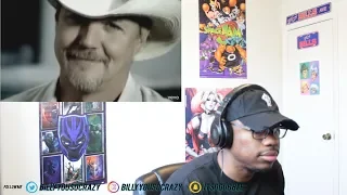 Trace Adkins - You're Gonna Miss This REACTION! I DIDNT KNOW HOW MUCH I MISSED STUFF UNTIL NOW