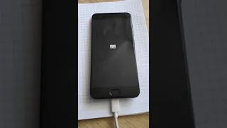 Xiaomi mi6 bootloop, не удаётся прошить и включить