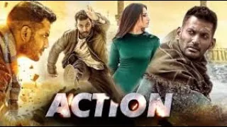 Dj Afro Kihindi Latest Action Packed Full HD Movie