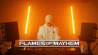 Inflame - Flames Of Mayhem 2024 | THE MEGA MIX