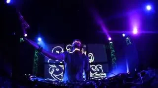 Will Sparks Ft Will Sparks - Another Land (TEASER)