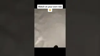 Watch at your own risk