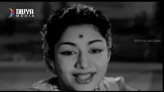 Thalachina thalapulu phalamaithe; Bhagya devatha telugu movie- 1959 /savitri, jaggaya, rajasulochana