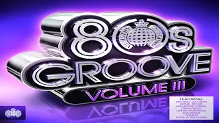 Ministry Of Sound-80s Groove Vol.3 cd1