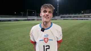 Česko 17 | Jakub Kolísek a Karel Belžík hodnotí výhru nad Srbskem