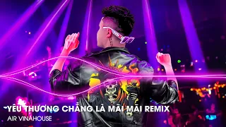 Nào Ai Có Biết Được Rằng Cuộc Đời Không Giống Như Mộng Remix - Yêu Thương Chẳng Là Mãi Mãi Remix