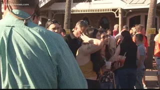 Annual 'Pete's Thanksgiving Celebration' in Neptune Beach canceled due to COVID-19 concerns