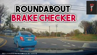 Road Rage |  Hit and Run | Bad Drivers  ,Brake check, Car Crash | Dash Cam 377