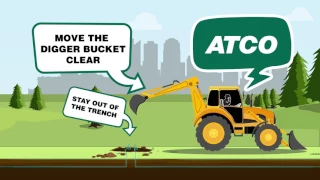 ATCO: 7 Steps to Electrical Safety