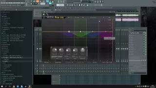 Убойный способ уложить голос в минус [FL STUDIO] методом Владимира Коваля