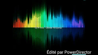 Dj R-Mix - Olivier N'Goma ~ Remix