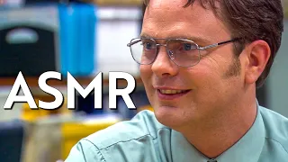 ASMR Moments in The Office - Season 2