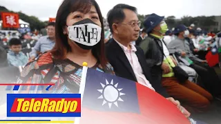 TeleRadyo Balita (19 April 2023)