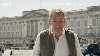 Buckingham Palace with Alexander Armstrong | BBC Select