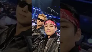 bts на премии