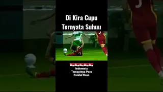 Story WA Timnas  Indonesia  Dulu Pernah Diremehkan Vietnam | Sekarang Waktunya Balas Dendam🔥🔥 #short