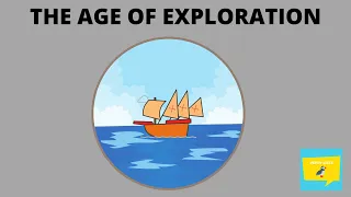 Age of Exploration or Age of Exploitation?