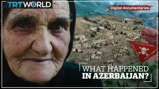 What happened in Azerbaijan?