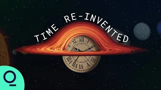 Atomic Clocks Are Reinventing Time