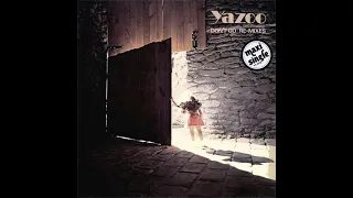 Yazoo feat. Alison Moyet ‎– Don't Go (Original Disco Remixes) 14:36