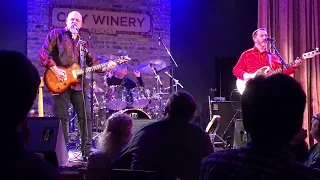 EXTC - The Meeting Place (XTC) (live City Winery Chicago 3/23/23)