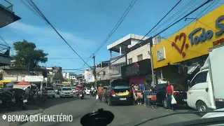 Bomba do Hemetério