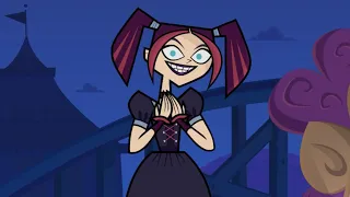 Lauren's Introduction As Scary Girl "Episode 1" [Total Drama Island 2023] Clip Scene