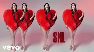 KACEY MUSGRAVES - camera roll (Live On SNL)