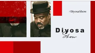 DIYOSA SHOW JEUDI VARIETIES MIZIK & ENFÒMASYON. #diyosashow