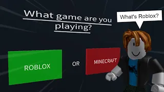 Noob vs The Easiest Quiz (Roblox Obby Creator)