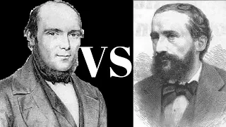Kings Gambit Chess Opening : Adolf Anderssen vs Johannes Zukertort : 1865