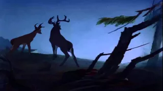 Bambi  los hombres volvieron ya HD