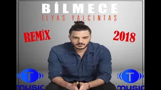 İlyas Yalçıntaş - Bilmece (Türkish Remix) 2018