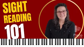 Sight Read Like a Pro: 10 Top Tips to improve your sight reading -  Grade/Level 1 RCM Sight Reading