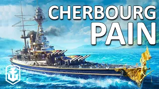 Cherbourg Is Frustrating And Inconsistent But I Get It