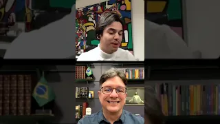 “Evangelho no Lar   1”, com Geraldo Lemos Neto e João Pedro Prado