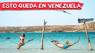 The BEST hotels on MARGARITA ISLAND 🇻🇪 | COCHE AND CUBAGUA | VENEZUELA | Dos Locos de Viaje