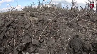 Воїни бригади «Лють» впевнено йдуть до спільної мети - перемоги України