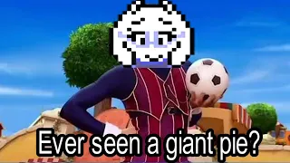 My Deltarune Memes From The Future PART 11 | Archepatz