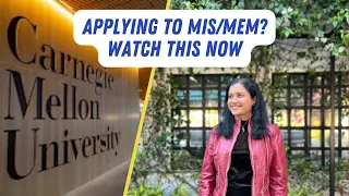 All about MIS and MEM - what, why, who and best universities